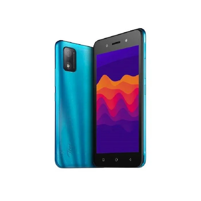 Itel A23 Pro Sapphire Blue