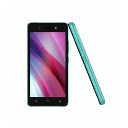 Itel A23S Ocean Blue