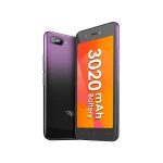 Itel A25 Violet