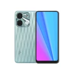 Itel A60s Glacier Green