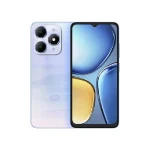Itel A90 Aurora blue