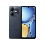 Itel A90 Starlit Black