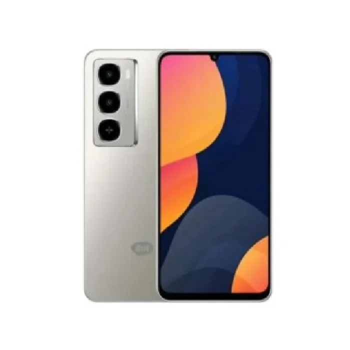 Itel City 100 Pure Titanium