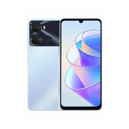 Itel P40 Dreamy Blue