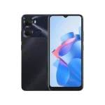 Itel P40 Force Black