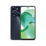 Itel P40 Plus Force Black