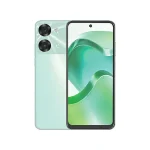 Itel P40 Plus Ice Cyan