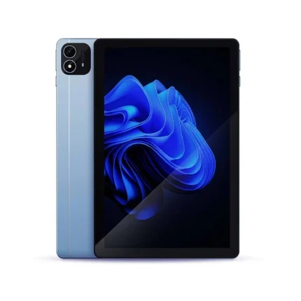Itel Pad One Light Blue
