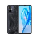 Itel S18 Pro Starry Black