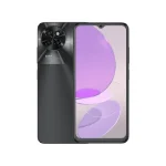 Itel S23 Starry Black