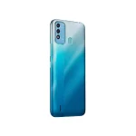 Itel Vision 2S Deep Blue