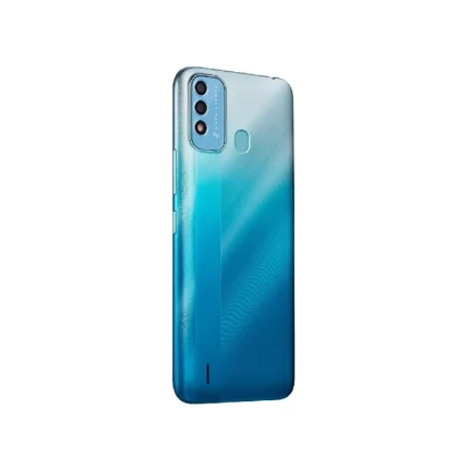 Itel Vision 2S Deep Blue