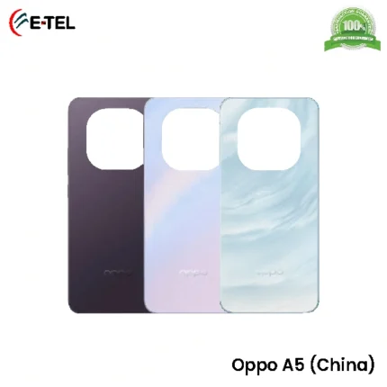 Oppo A5 (China) Backshell Price in Bangladesh
