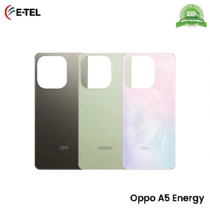 Oppo A5 Energy Backshell Price in Bangladesh