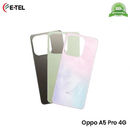 Oppo A5 Pro 4G Backshell Price in Bangladesh