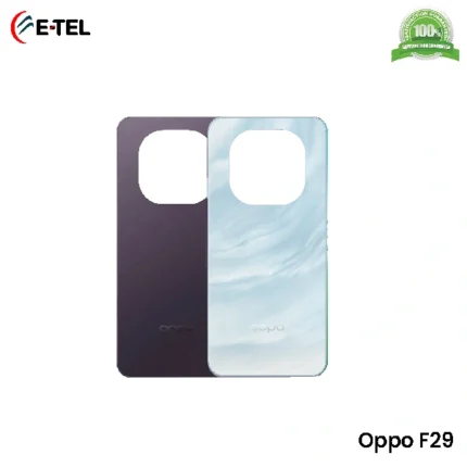 Oppo F29 Backshell Price In Bangladesh