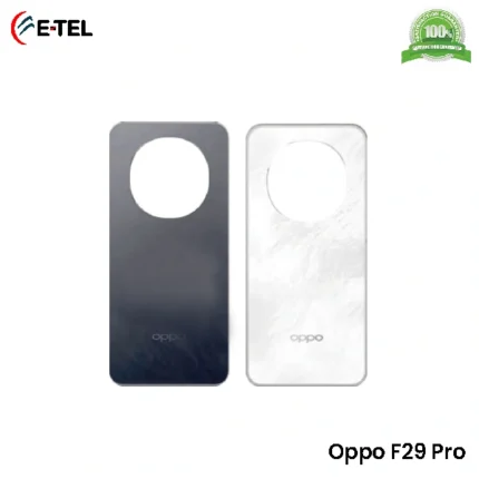 Oppo F29 Pro Backshell Price In Bangladesh