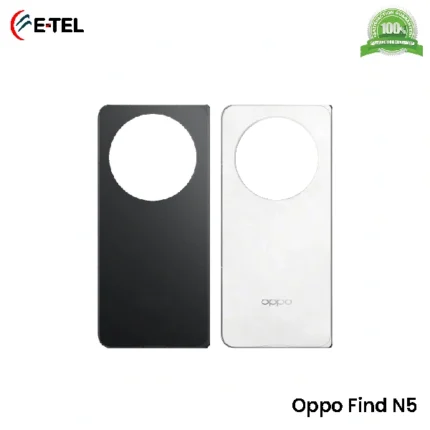 Oppo Find N5 Backshell Price In Bangladesh