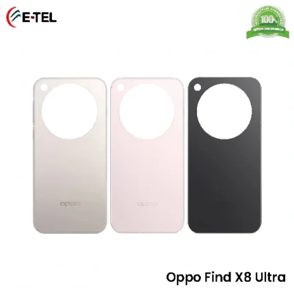 Oppo Find X8 Ultra Backshell Price in Bangladesh