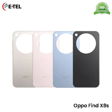 Oppo Find X8s Backshell Price in Bangladesh