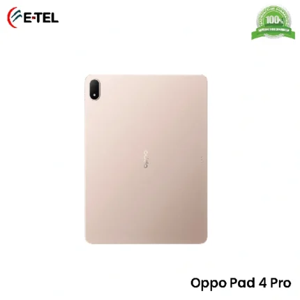 Oppo Pad 4 Pro Backshell Price in Bangladesh