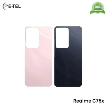 Realme C75x Price in Bangladesh