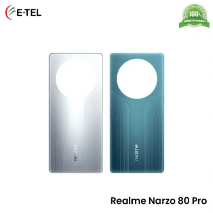 Realme Narzo 80 Pro Price in Bangladesh