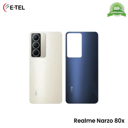 Realme Narzo 80x Price in Bangladesh