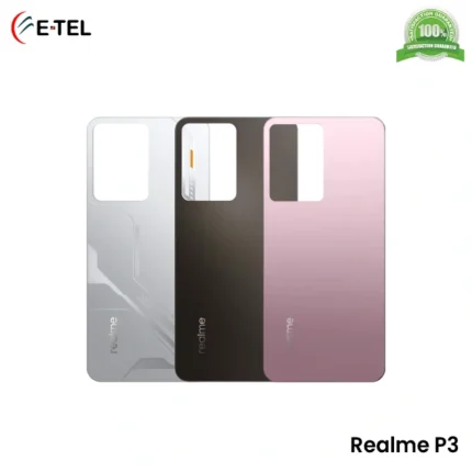 Realme P3 Price in Bangladesh