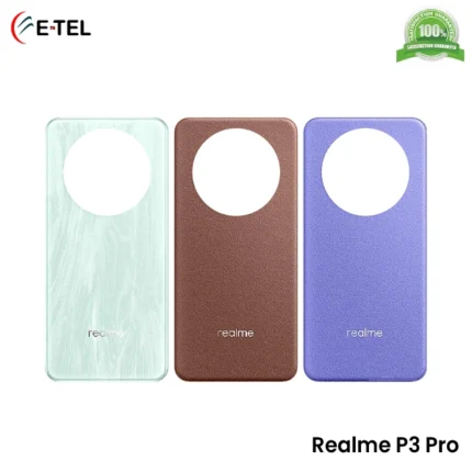 Realme P3 Pro Price in Bangladesh