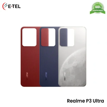 Realme P3 Ultra Price in Bangladesh