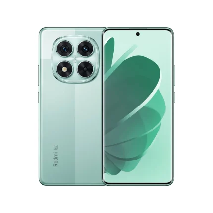 Xiaomi Redmi Note 14 Pro 5G Coral Green