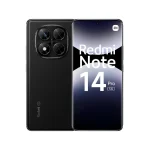Xiaomi Redmi Note 14 Pro 5G Midnight Black