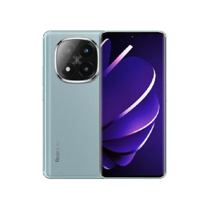 Xiaomi Redmi Note 14 Pro Plus 5G Frost Blue