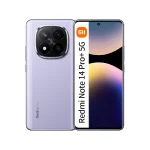 Xiaomi Redmi Note 14 Pro Plus 5G Lavender Purple