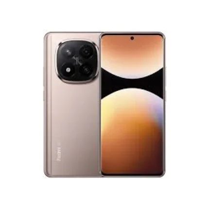 Xiaomi Redmi Note 14 Pro Plus 5G Sand Gold