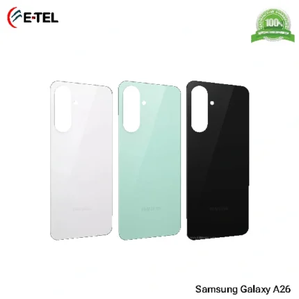 Samsung Galaxy A26 Backshell Price In Bangladesh