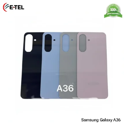 Samsung Galaxy A36 Backshell Price In Bangladesh