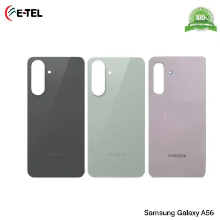 Samsung Galaxy A56 Backshell Price In Bangladesh