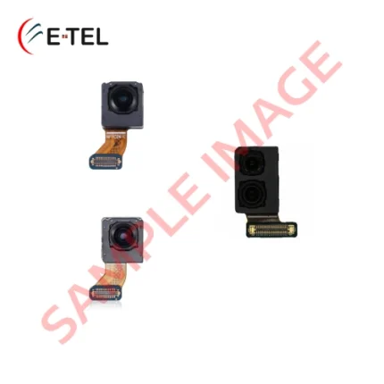 Samsung Galaxy F16 Front Camera