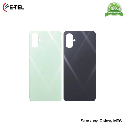 Samsung Galaxy M06 Backshell Price In Bangladesh
