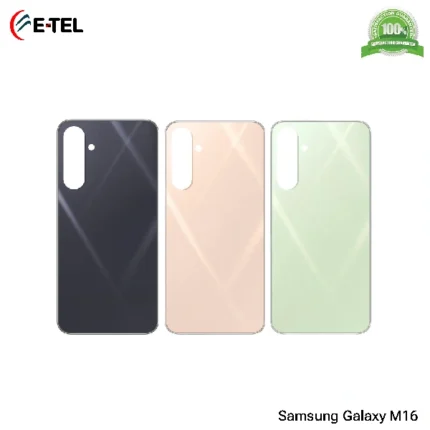 Samsung Galaxy M16 Backshell Price In Bangladesh