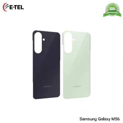 Samsung Galaxy M56 Backshell Price In Bangladesh