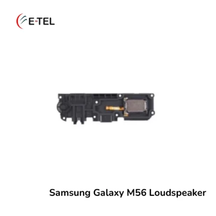 Samsung Galaxy M56 Loudspeaker Price in Bangladesh