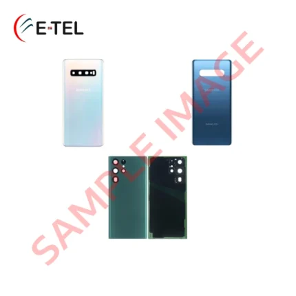 Samsung Galaxy Tab S10 FE Backshell
