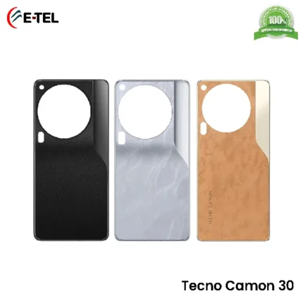 Tecno Camon 30 Backshell Price in Bangladesh