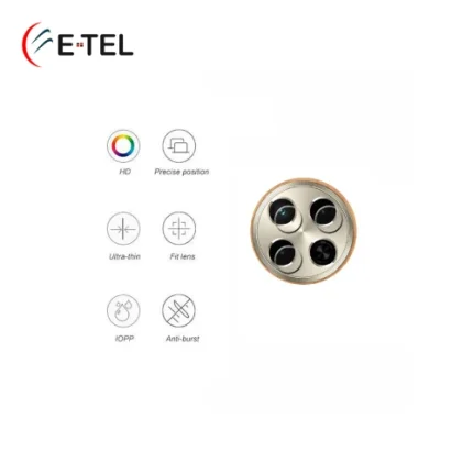 Tecno Camon 30 Camera Glass