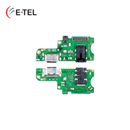 Tecno Camon 30 Charging Logic