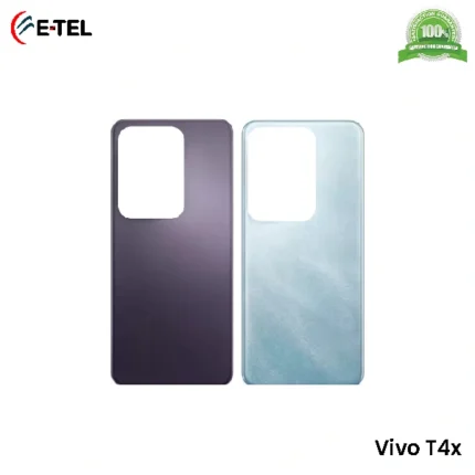 Vivo T4x Backshell Price In Bangladesh