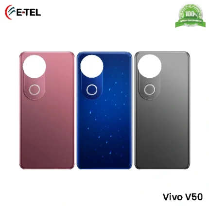 Vivo V50 Backshell Price In Bangladesh